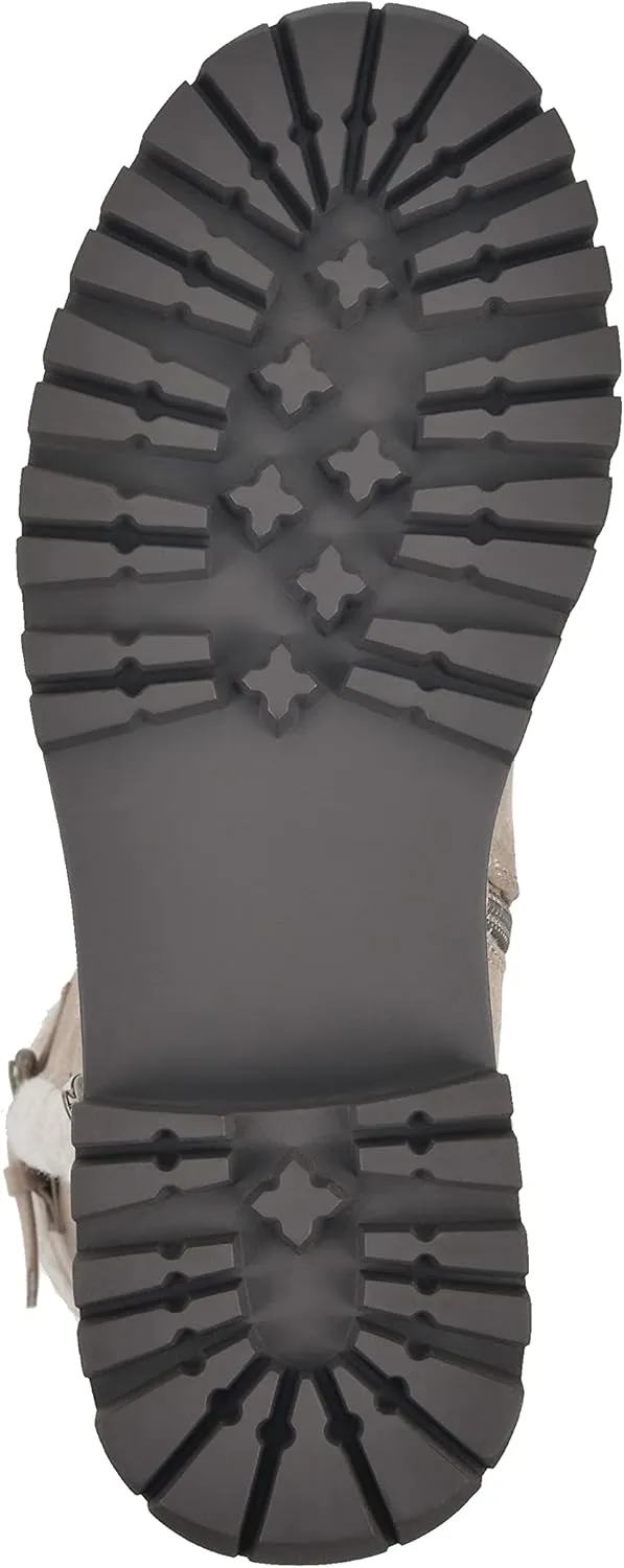 CLIFFS BY WHITE MOUNTAIN Shoes Merritt Women's Casual Tall Shaft Boot