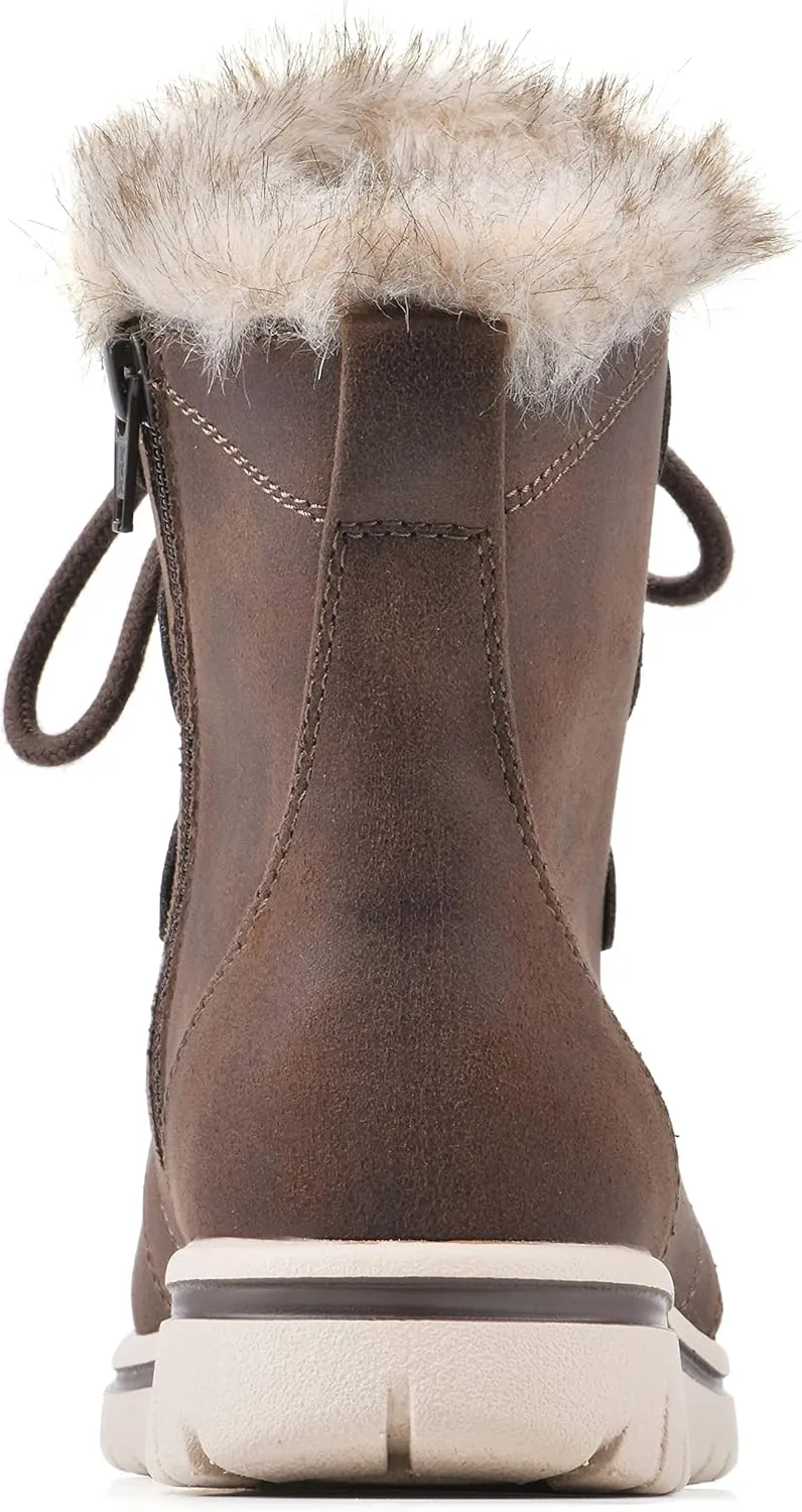 CLIFFS BY WHITE MOUNTAIN Women's Holly Boot