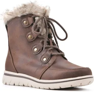 CLIFFS BY WHITE MOUNTAIN Women's Holly Boot