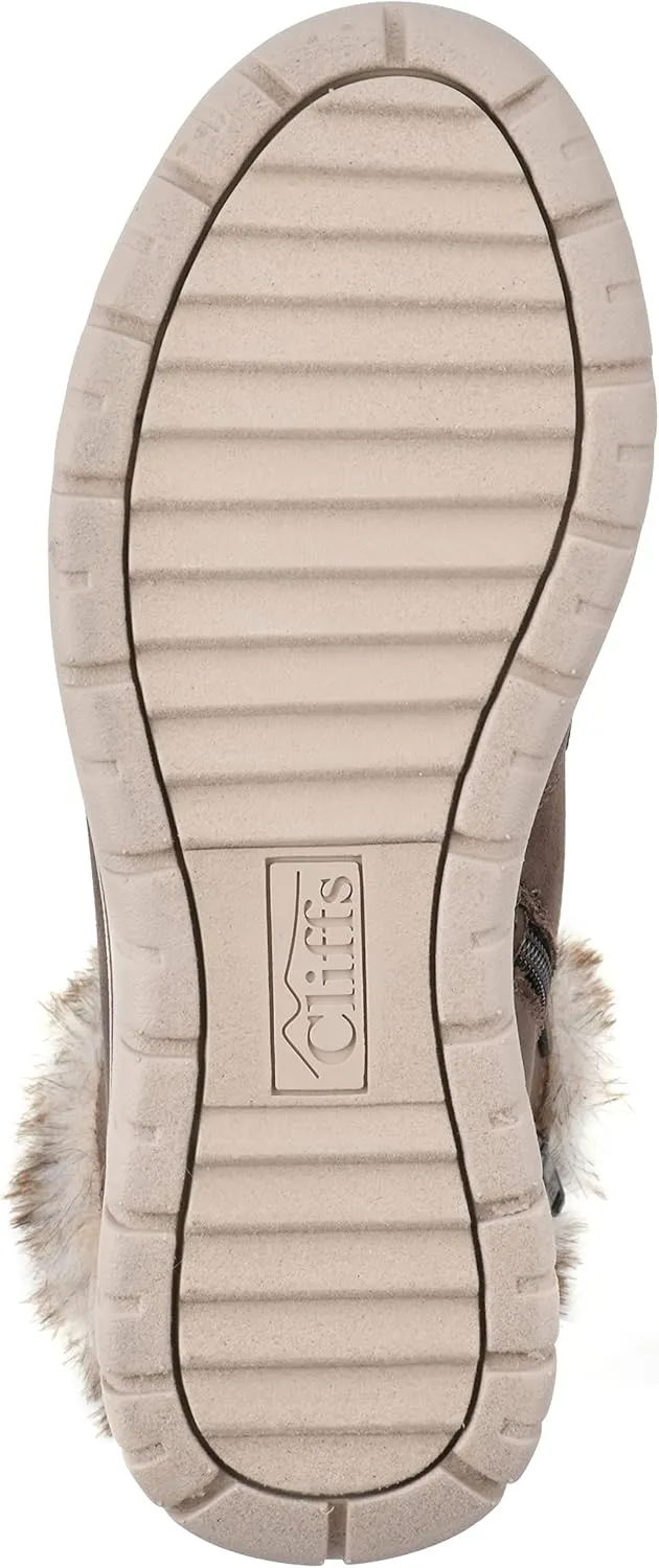 CLIFFS BY WHITE MOUNTAIN Women's Holly Boot