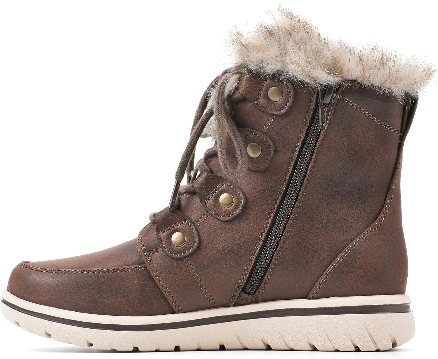 CLIFFS BY WHITE MOUNTAIN Women's Holly Boot
