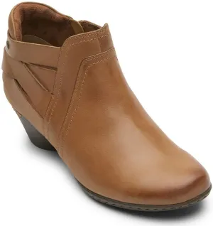 Cobb Hill Laurel Woven Boot Women's Boot
