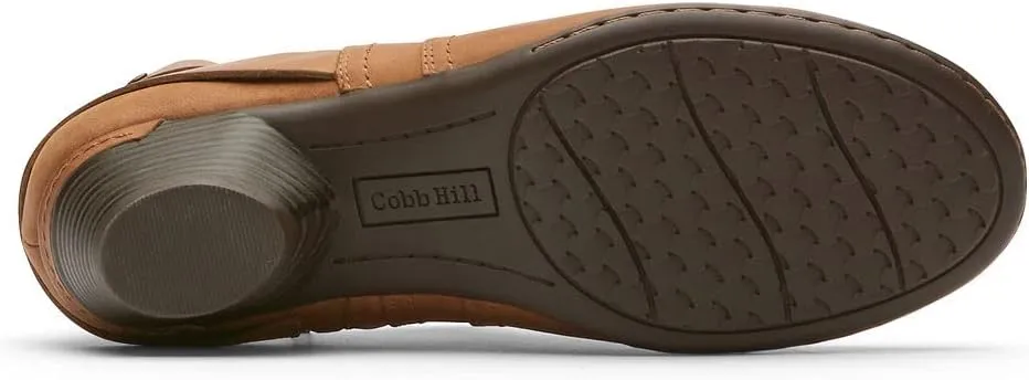 Cobb Hill Laurel Woven Boot Women's Boot