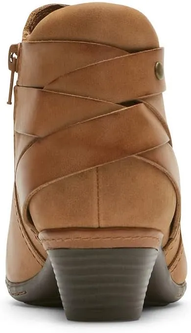 Cobb Hill Laurel Woven Boot Women's Boot