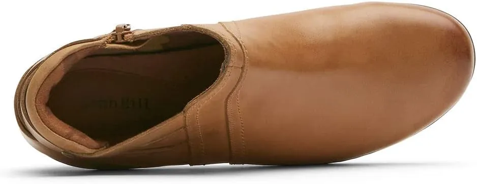 Cobb Hill Laurel Woven Boot Women's Boot