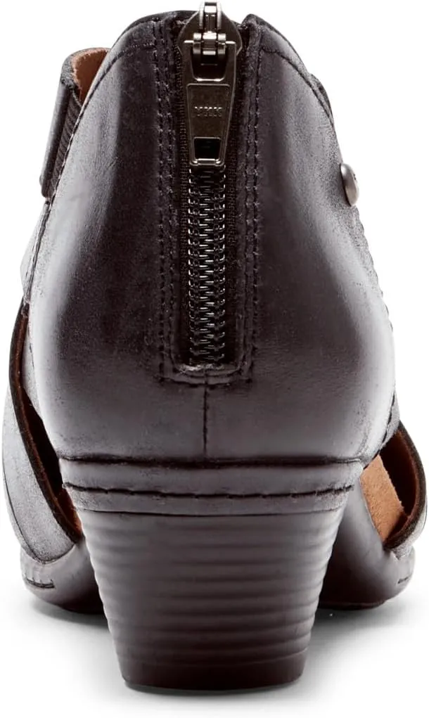 Cobb Hill Laurel Woven Women's Slip On