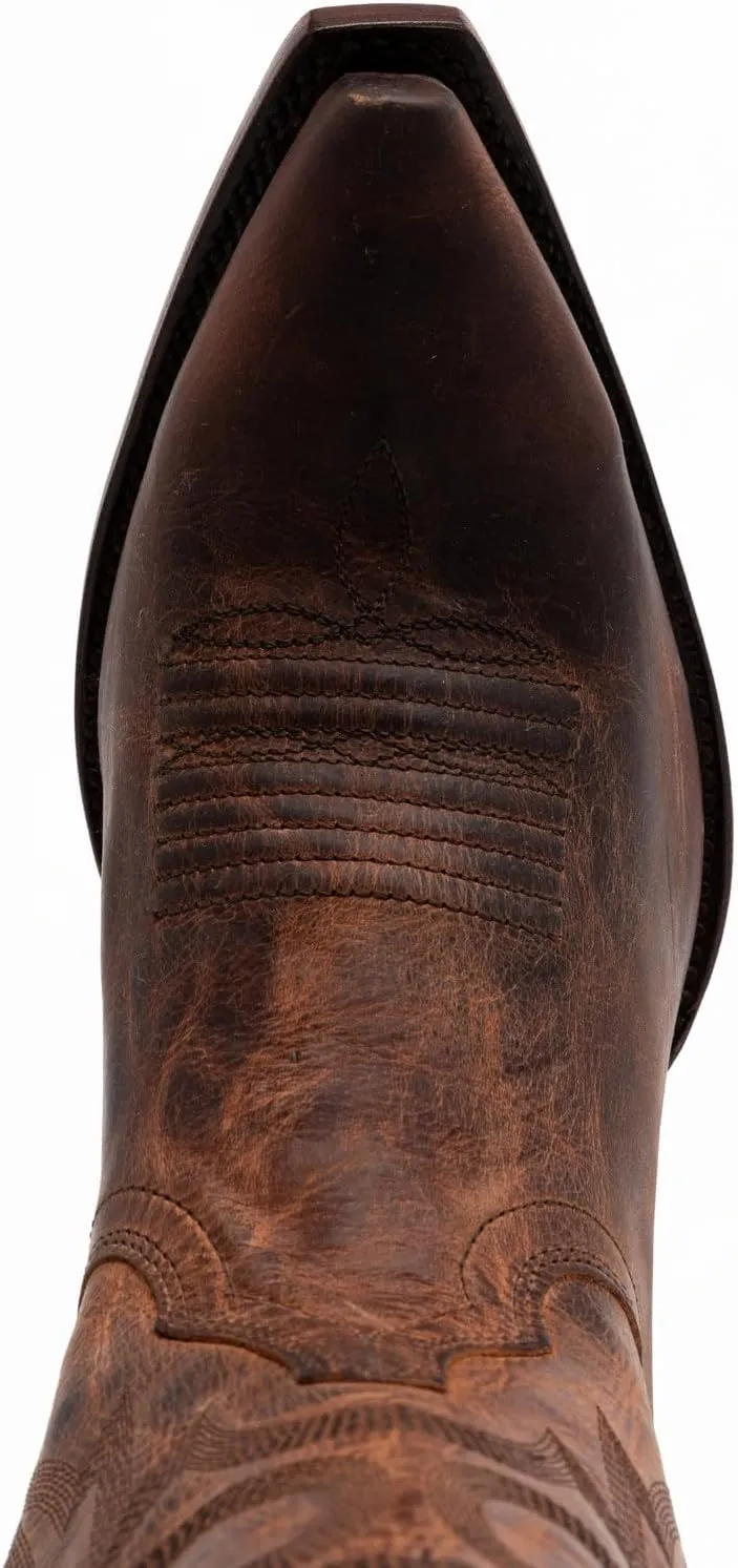 Cody James Men's Whitehall Western Boot Snip Toe - Bcjsp20l57