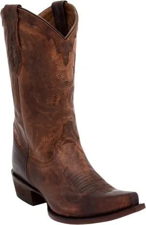 Cody James Men's Whitehall Western Boot Snip Toe - Bcjsp20l57