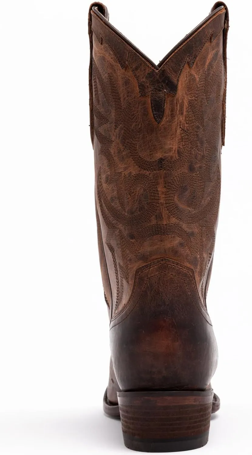 Cody James Men's Whitehall Western Boot Snip Toe - Bcjsp20l57