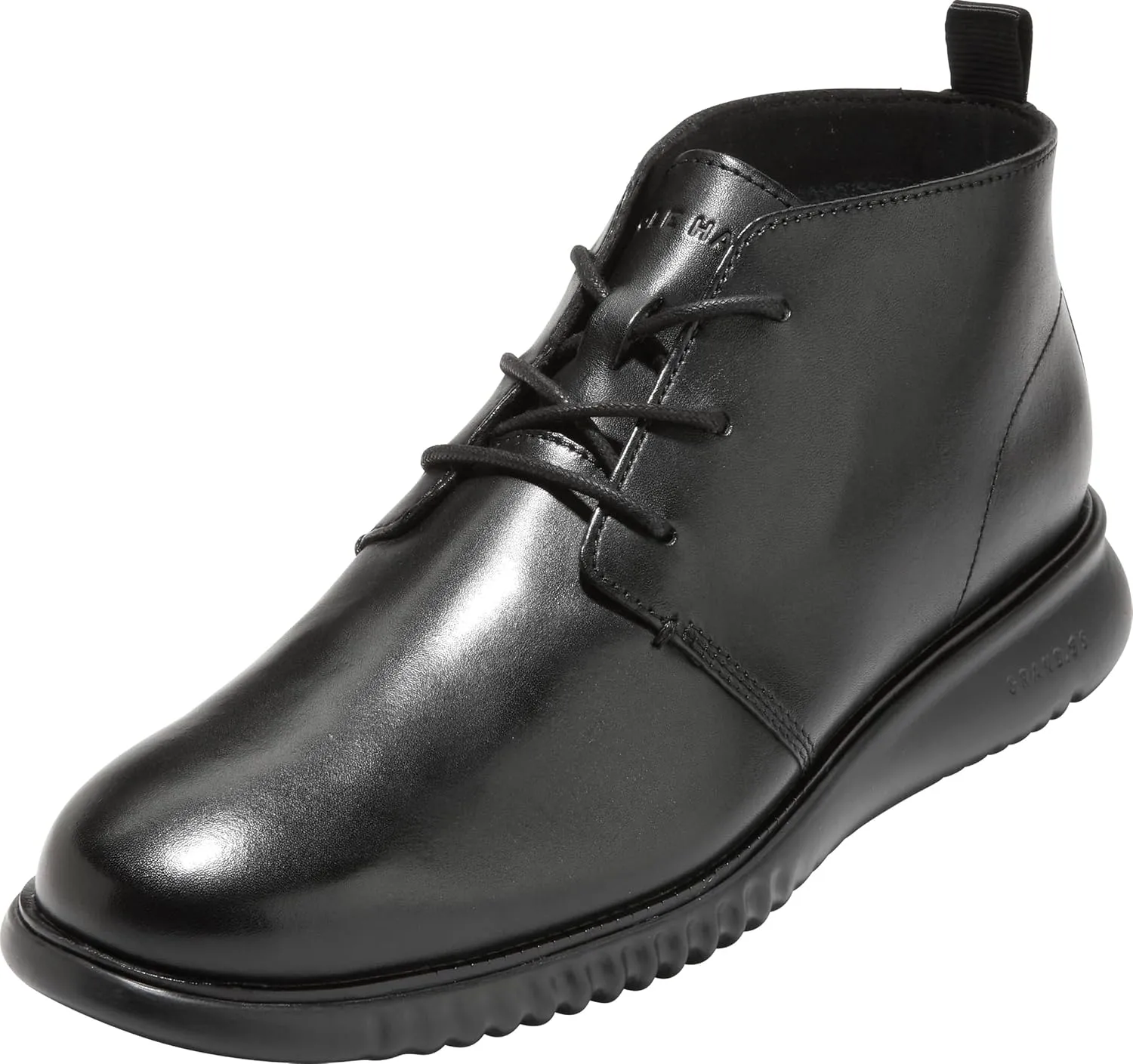 Cole Haan Men's 2.ZEROGRAND Chukka Boot
