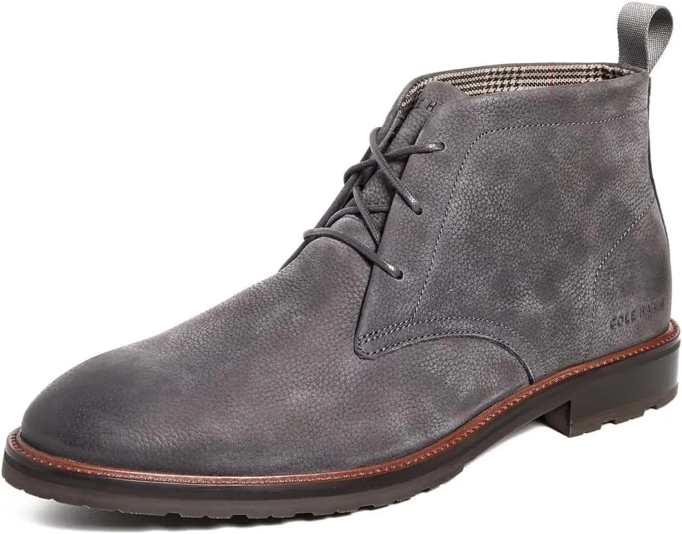 Cole Haan Men's Berkshire Chukka Boot
