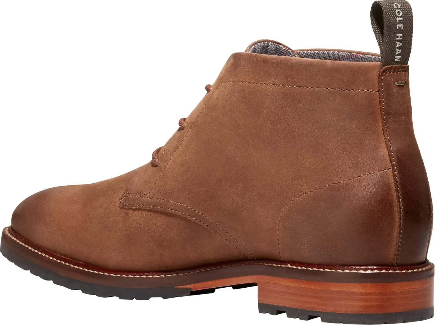 Cole Haan Men's Berkshire Chukka Boot