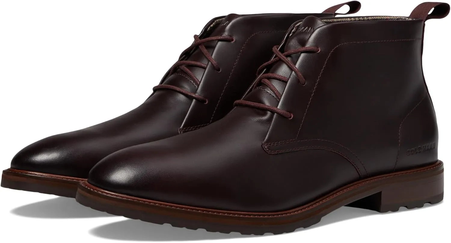 Cole Haan Men's Berkshire Chukka Boot