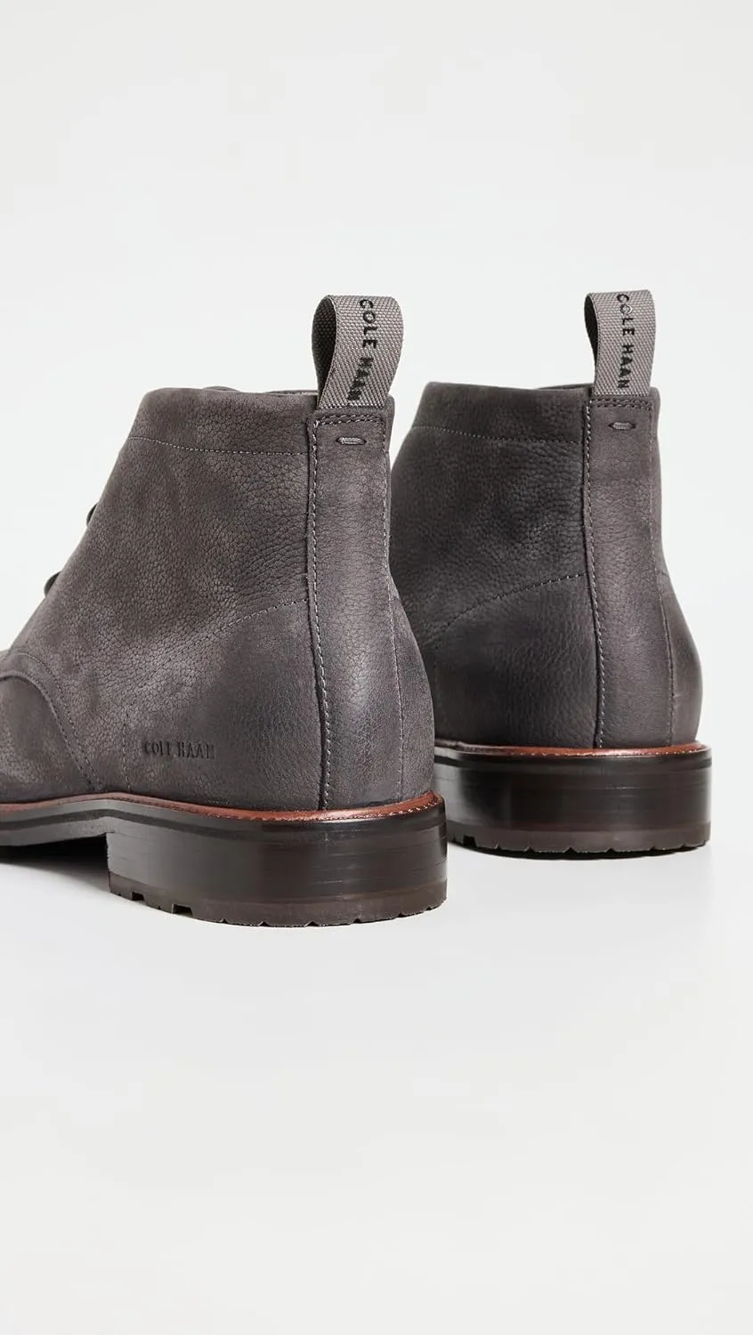 Cole Haan Men's Berkshire Chukka Boot