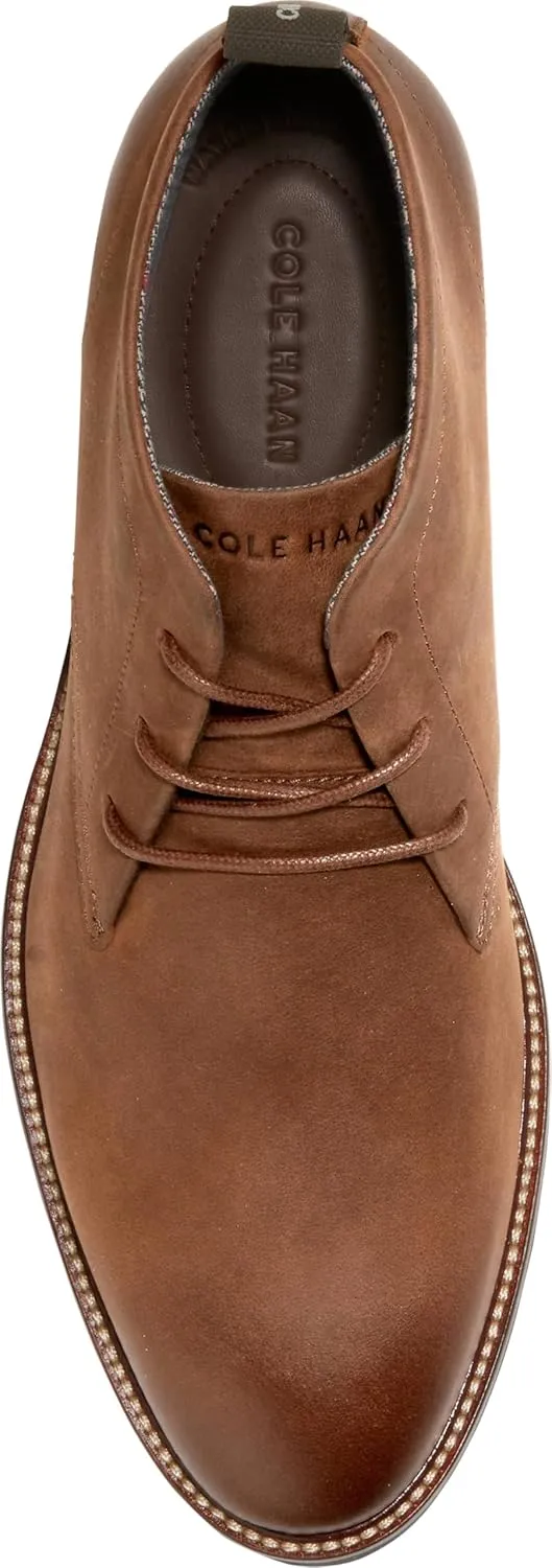 Cole Haan Men's Berkshire Chukka Boot