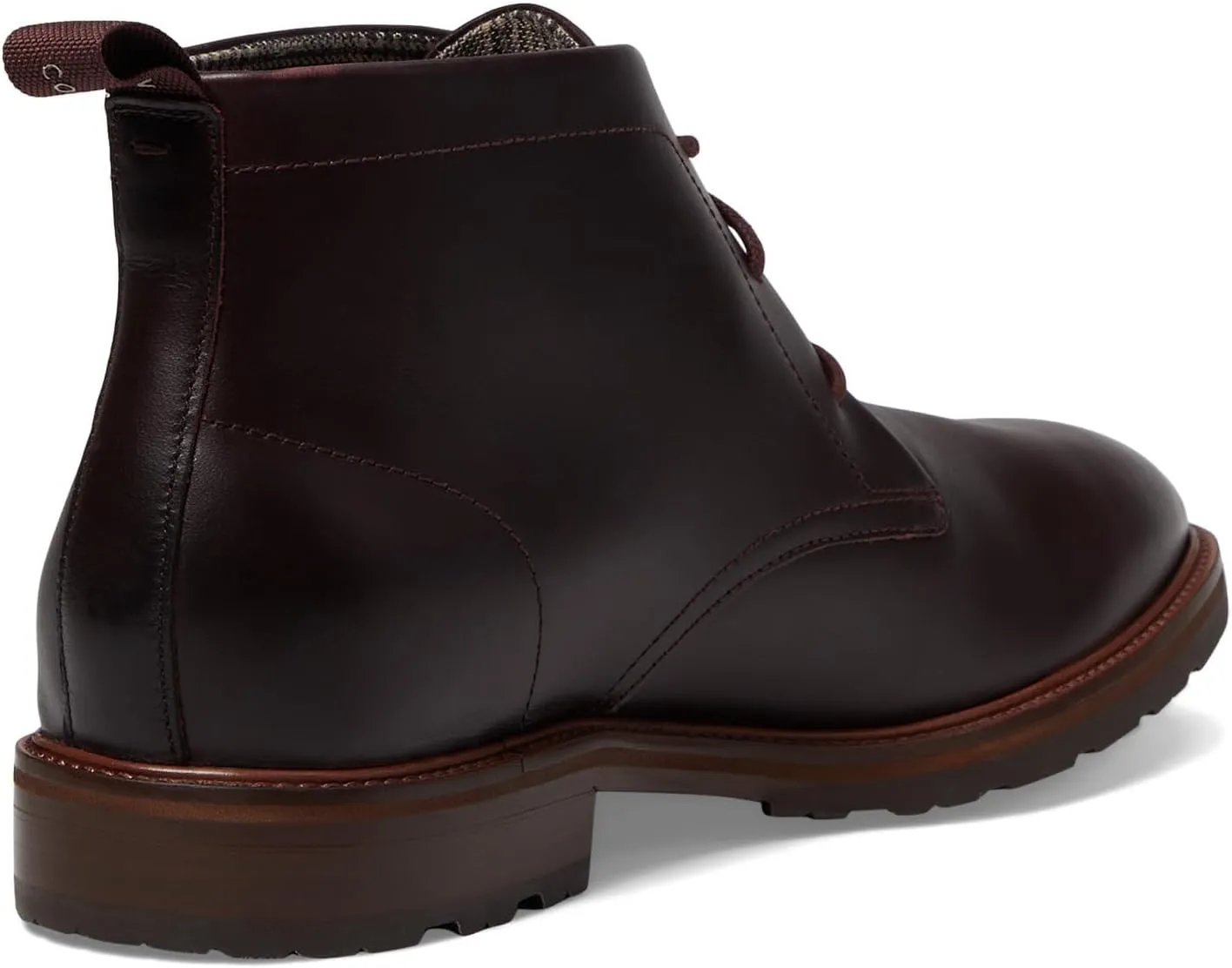 Cole Haan Men's Berkshire Chukka Boot