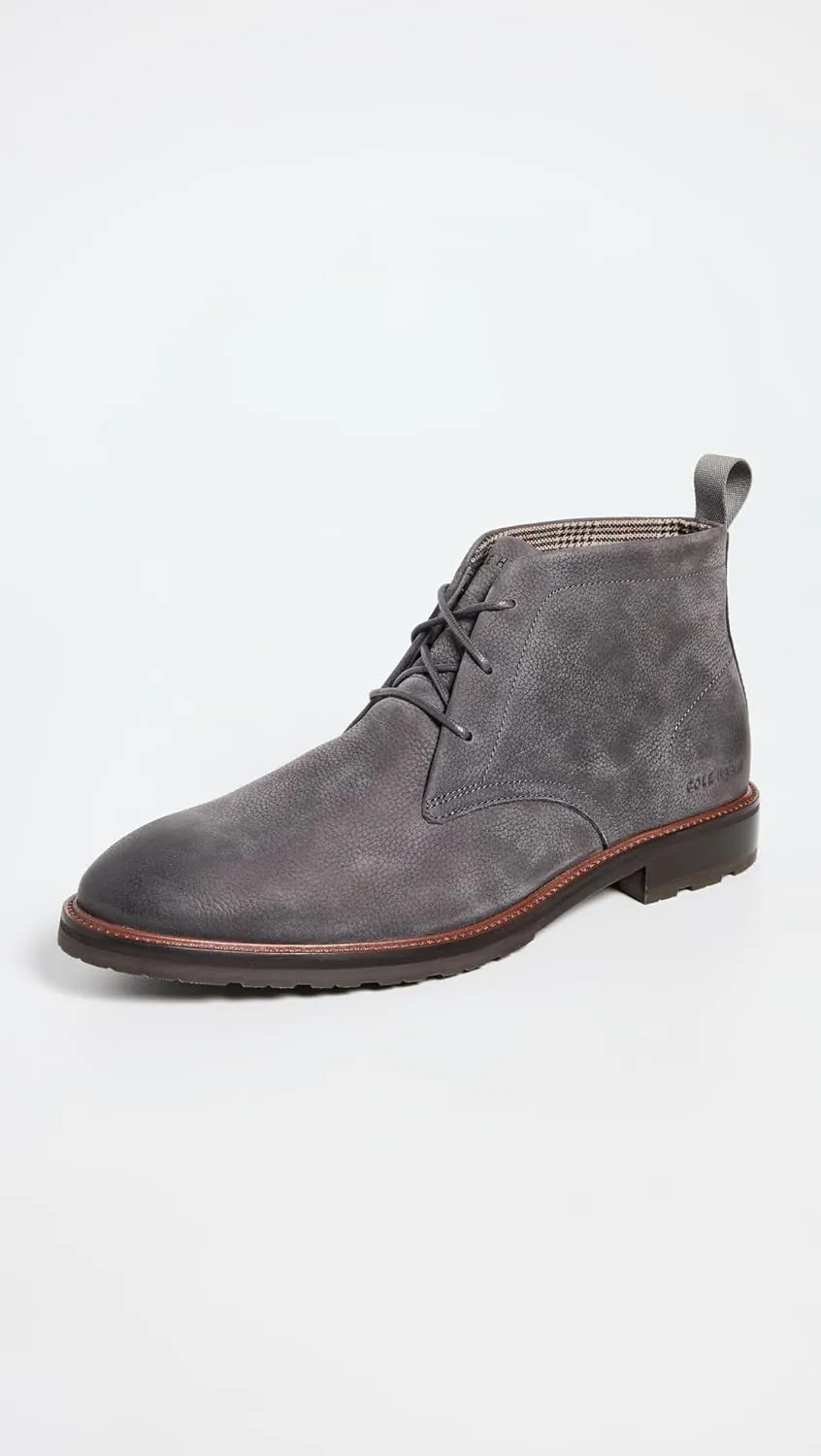 Cole Haan Men's Berkshire Chukka Boot