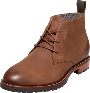 Cole Haan Men's Berkshire Chukka Boot