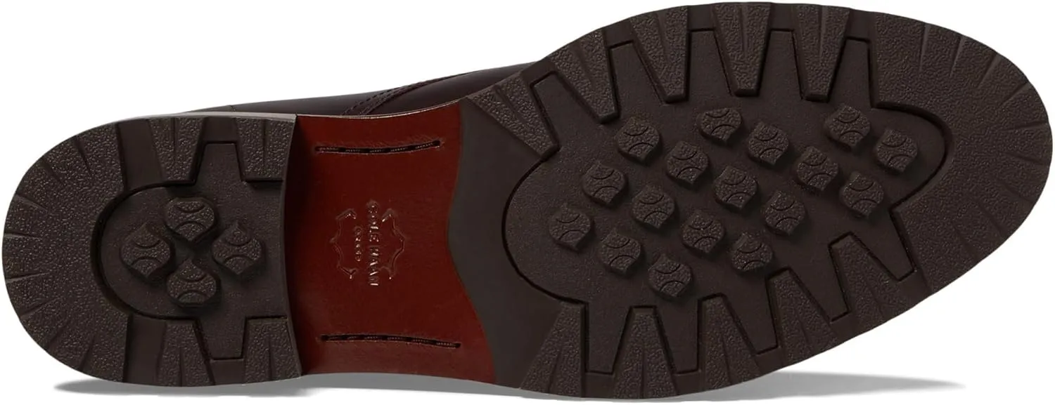 Cole Haan Men's Berkshire Chukka Boot
