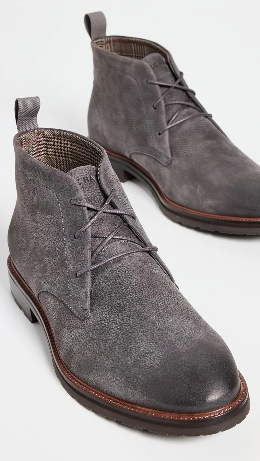Cole Haan Men's Berkshire Chukka Boot