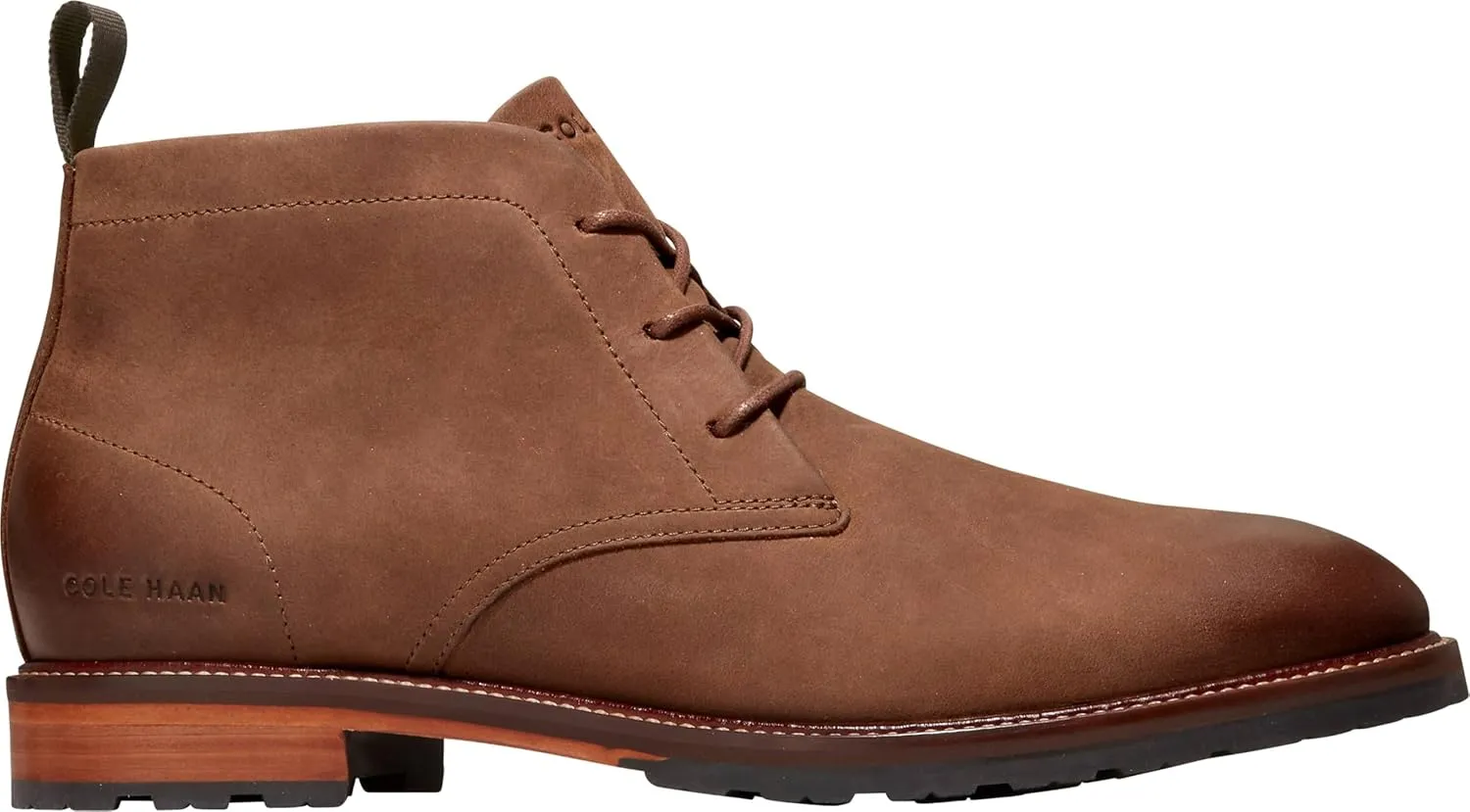 Cole Haan Men's Berkshire Chukka Boot