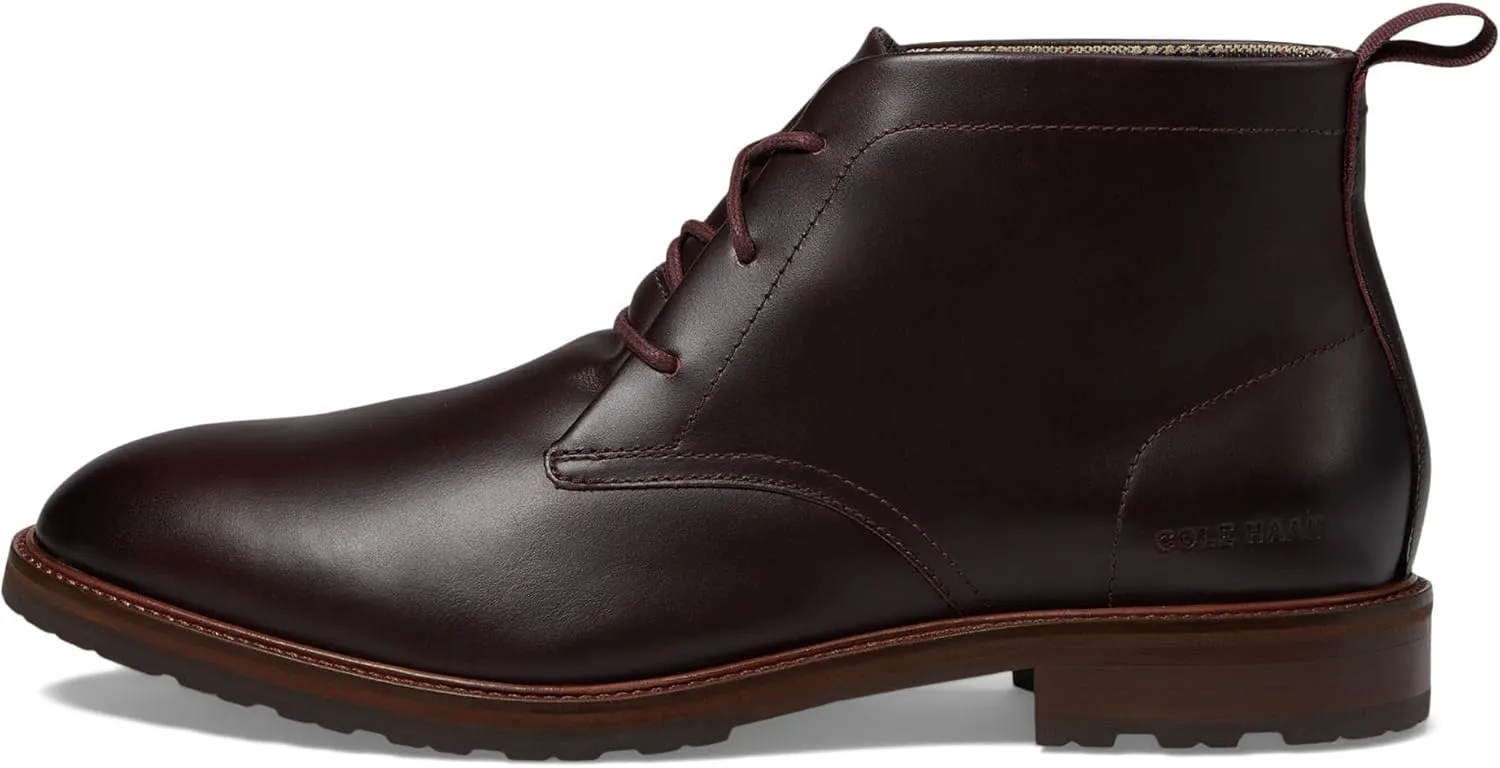 Cole Haan Men's Berkshire Chukka Boot