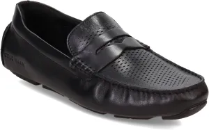 Cole Haan Men's Grand Laser Penny Driver Loafer