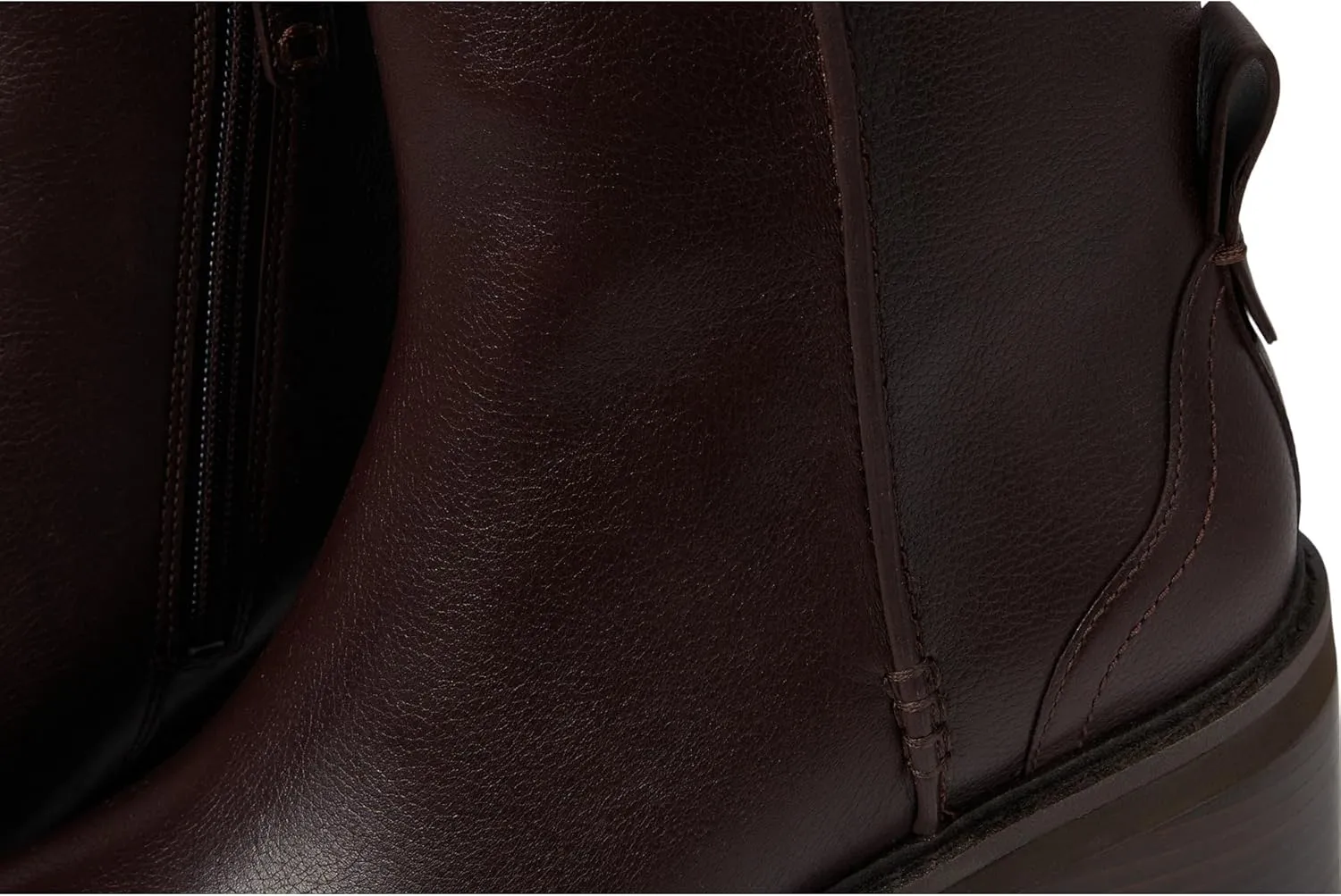 Cole Haan Women's Gillian Lug Bootie Ankle Boot