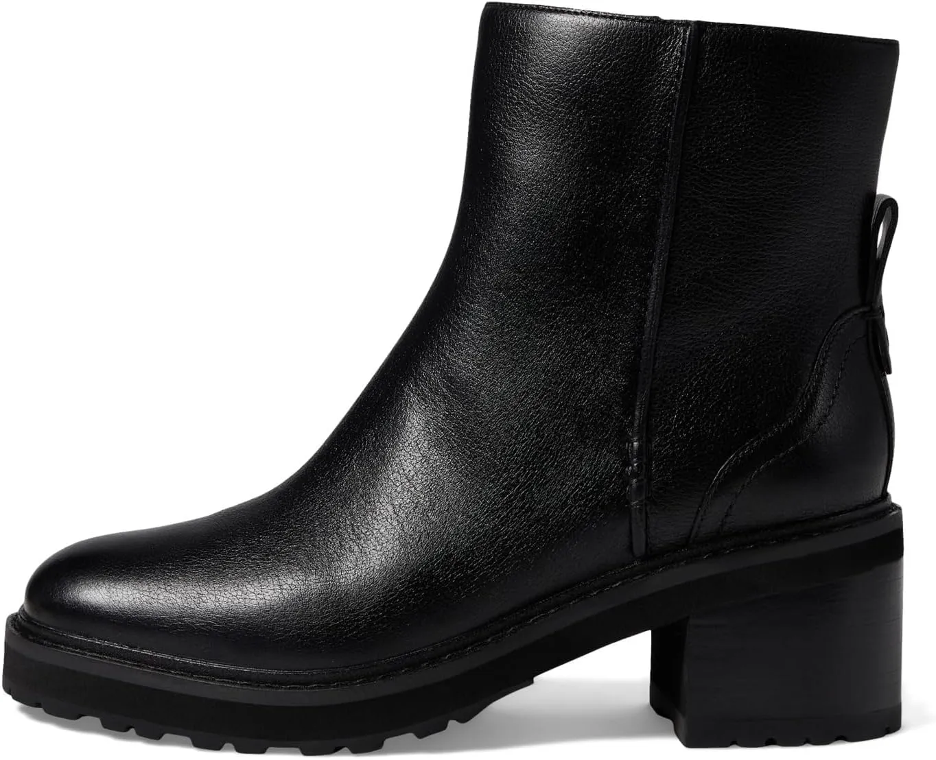 Cole Haan Women's Gillian Lug Bootie Ankle Boot