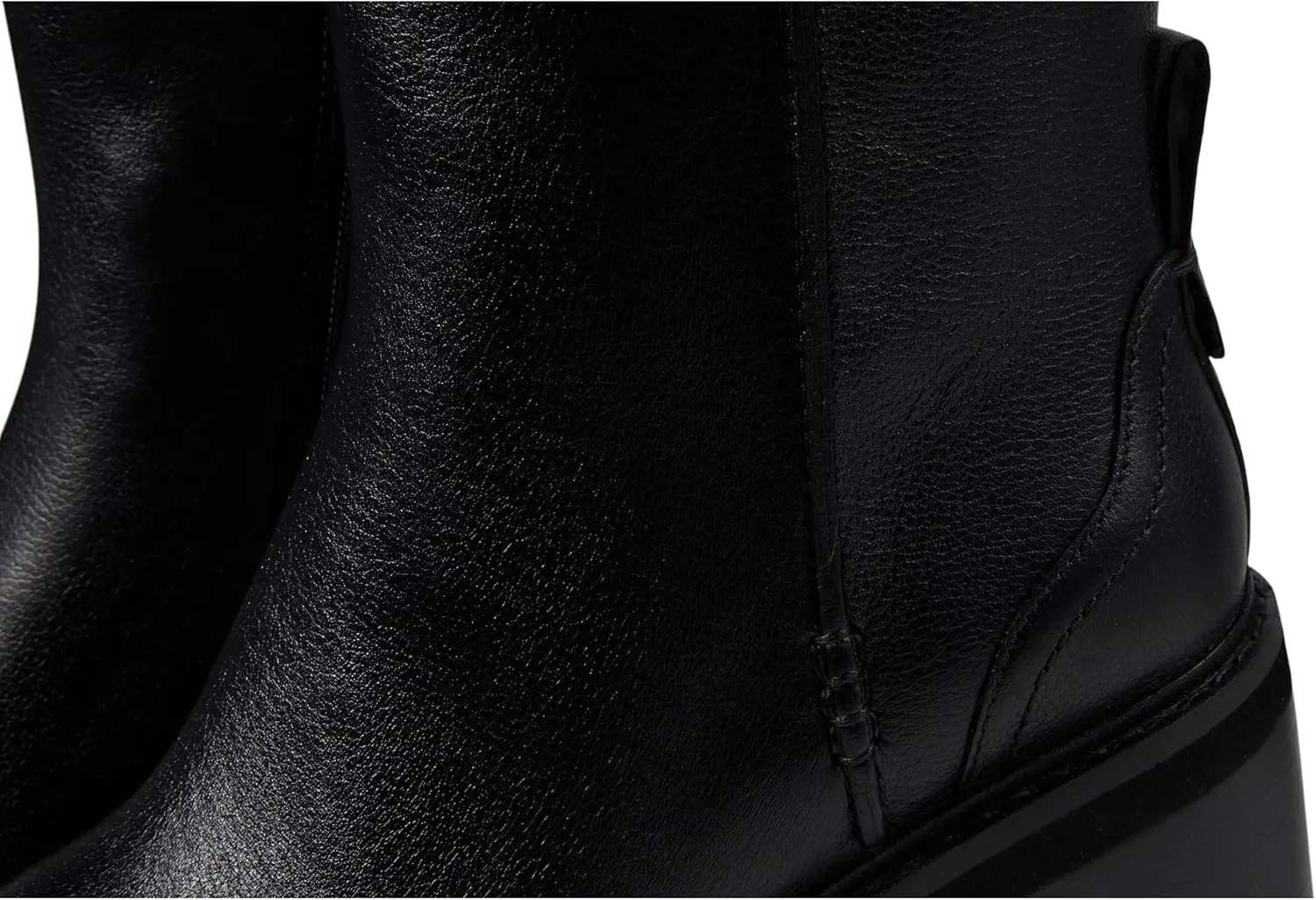Cole Haan Women's Gillian Lug Bootie Ankle Boot