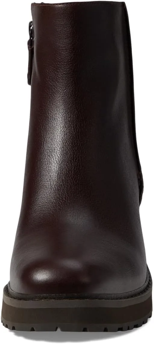Cole Haan Women's Gillian Lug Bootie Ankle Boot