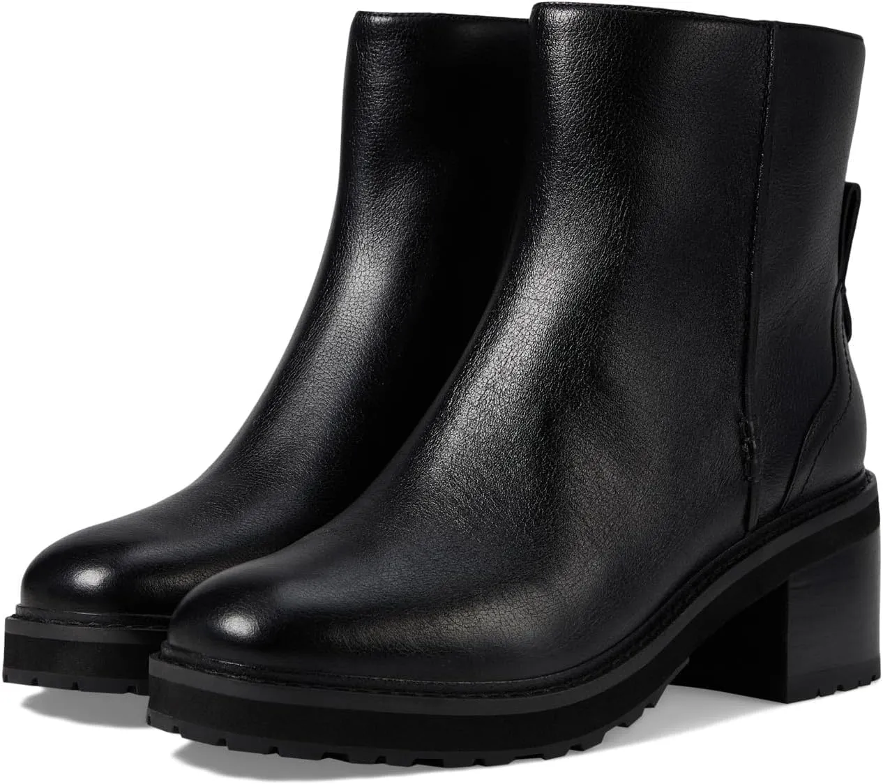 Cole Haan Women's Gillian Lug Bootie Ankle Boot