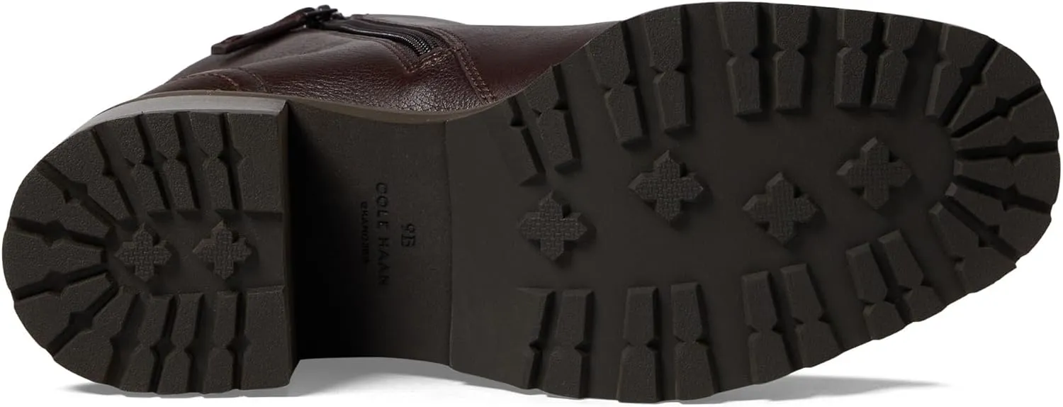 Cole Haan Women's Gillian Lug Bootie Ankle Boot