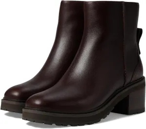 Cole Haan Women's Gillian Lug Bootie Ankle Boot