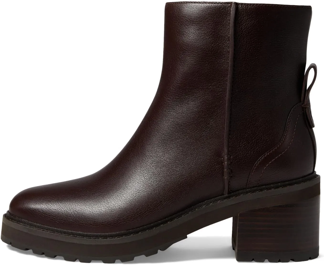 Cole Haan Women's Gillian Lug Bootie Ankle Boot