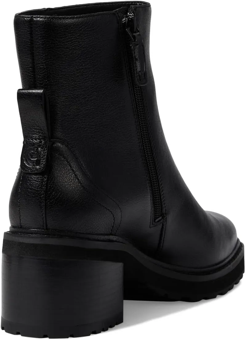 Cole Haan Women's Gillian Lug Bootie Ankle Boot