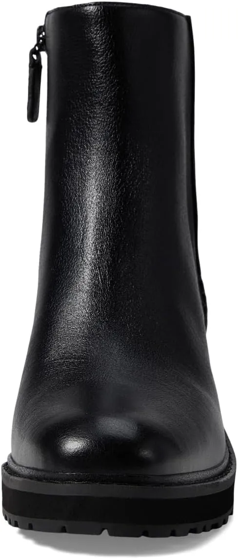 Cole Haan Women's Gillian Lug Bootie Ankle Boot