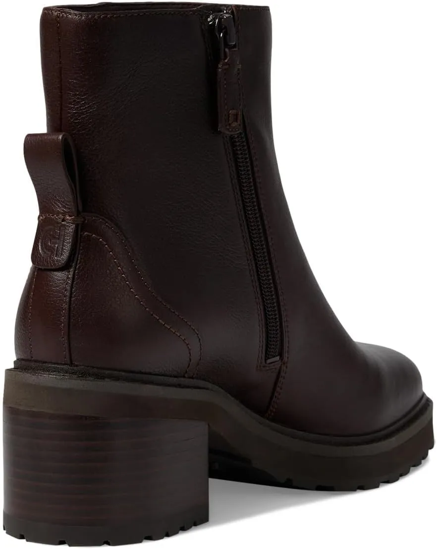 Cole Haan Women's Gillian Lug Bootie Ankle Boot
