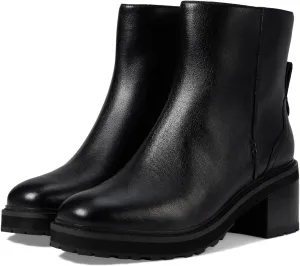 Cole Haan Women's Gillian Lug Bootie Ankle Boot