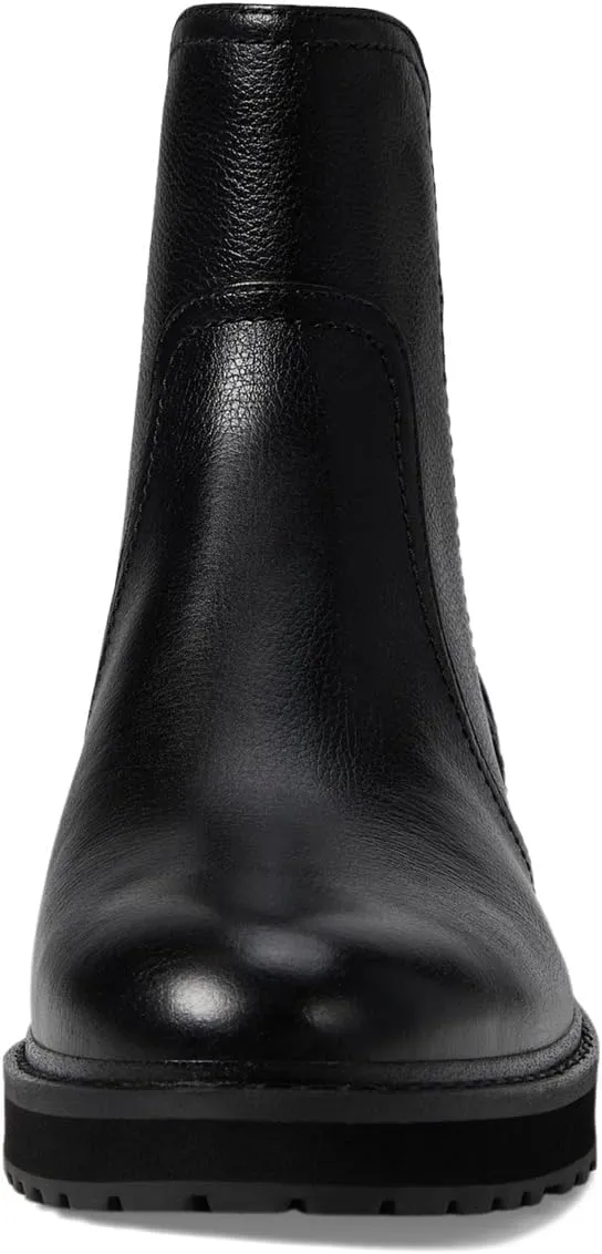 Cole Haan Women's Greenwich Chelsea Waterproof Bootie Boot