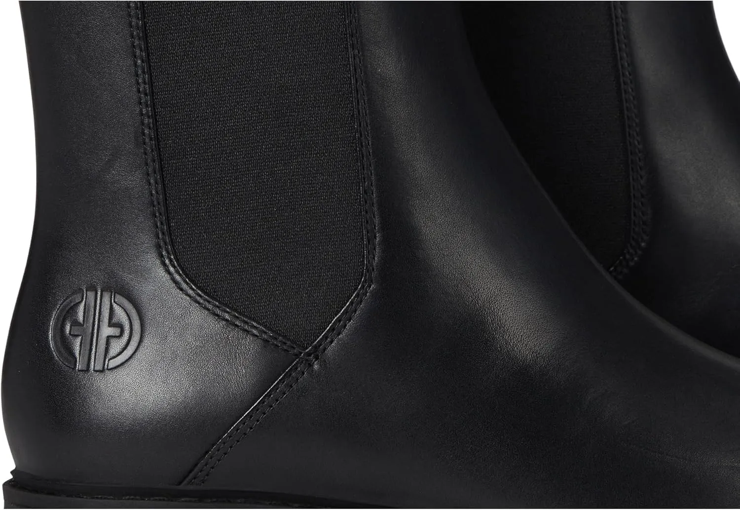 Cole Haan Women's Tahoe Featherfeel Chelsea Boot