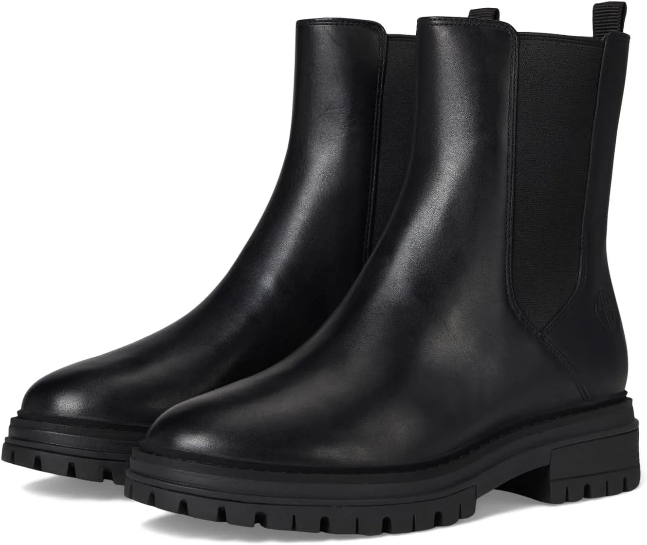 Cole Haan Women's Tahoe Featherfeel Chelsea Boot