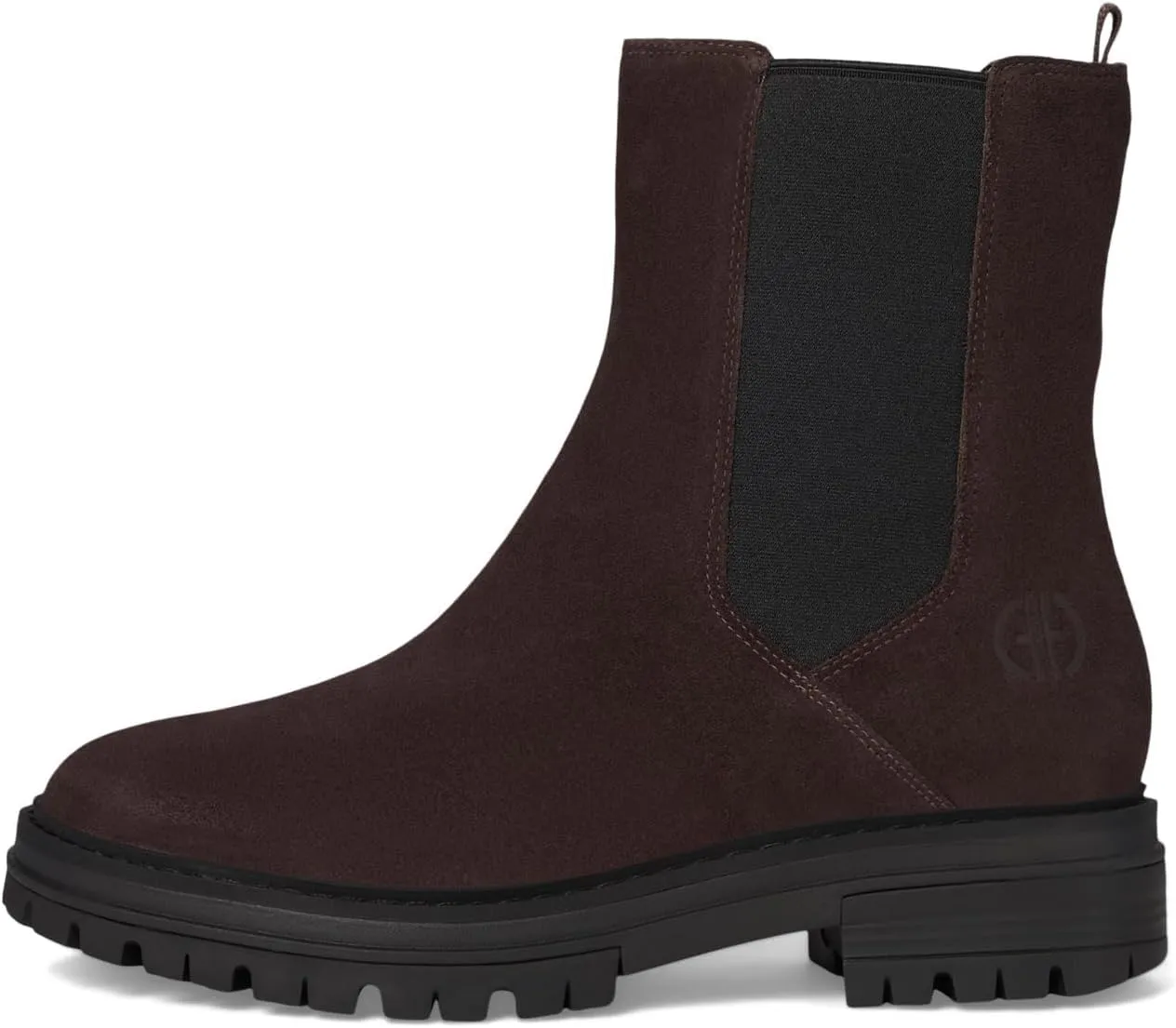 Cole Haan Women's Tahoe Featherfeel Chelsea Boot