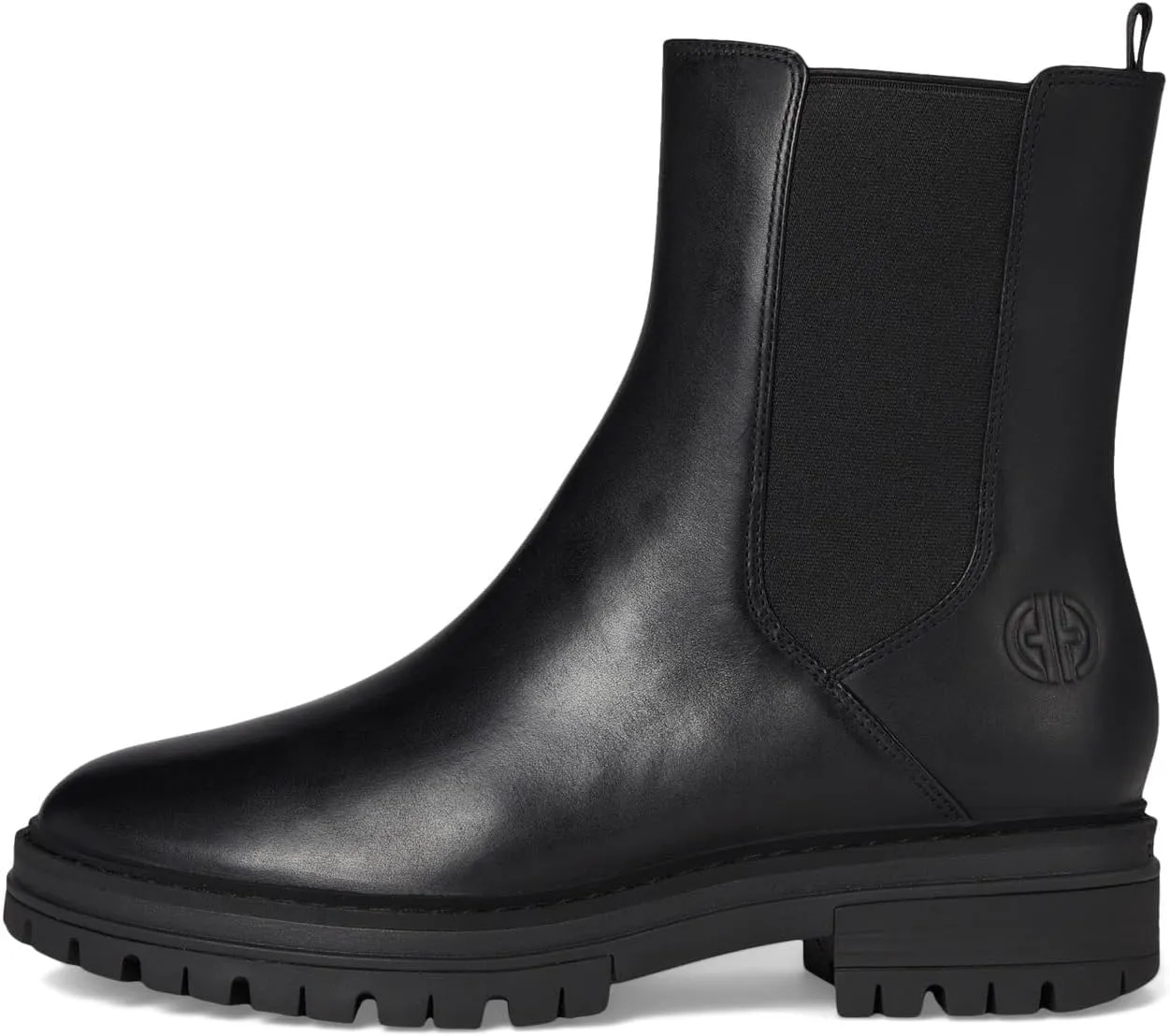 Cole Haan Women's Tahoe Featherfeel Chelsea Boot