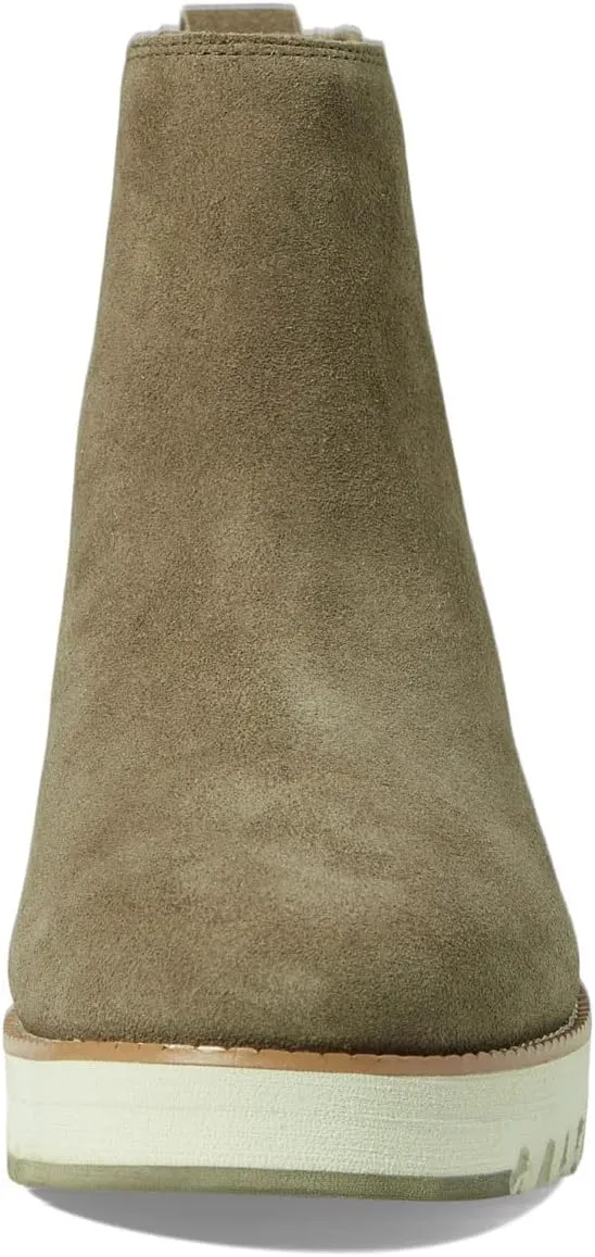 Cole Haan Women's Zerogrand City Wedge Boot