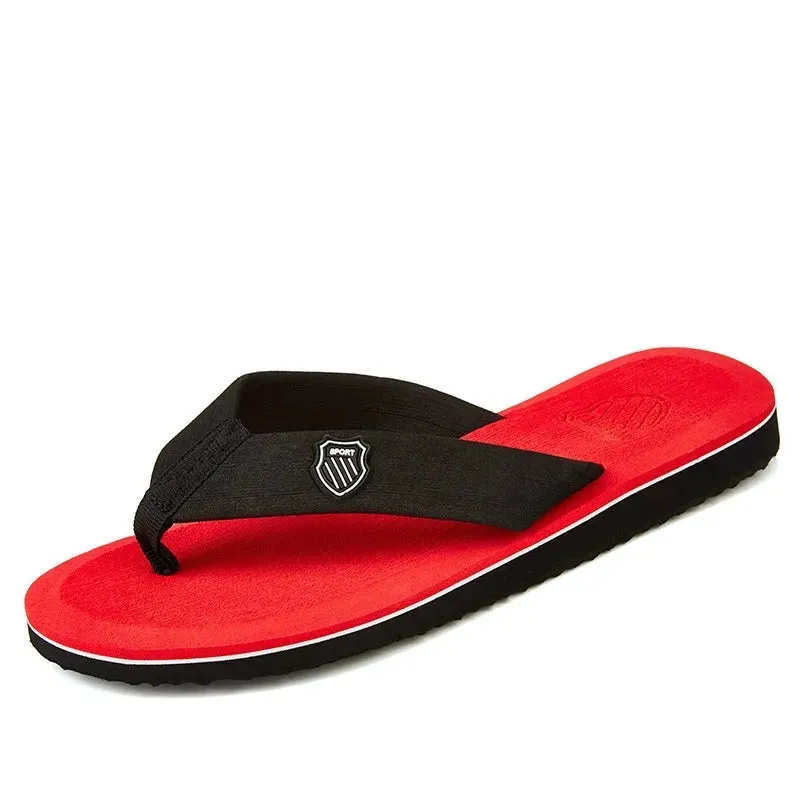 Comfortable Anti-Slip Men's Summer Sandals