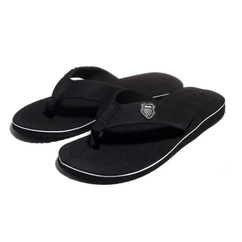 Comfortable Anti-Slip Men's Summer Sandals