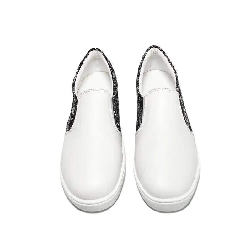 Comfortable Slip On