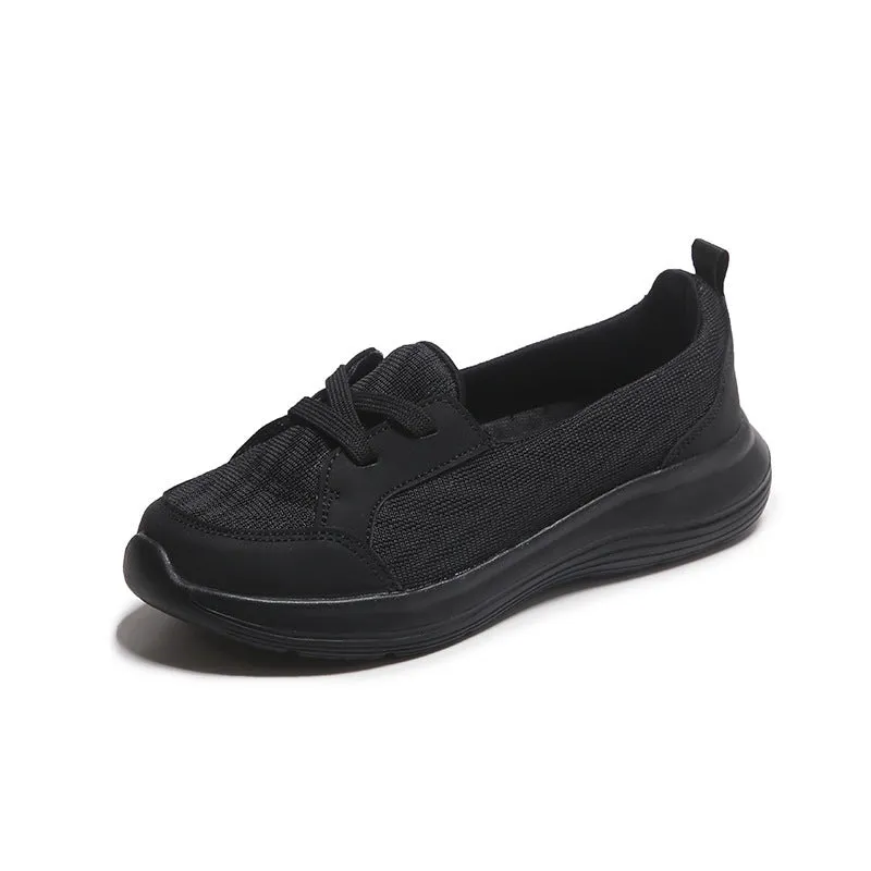 Comfortable Walking Slip-on Shoes
