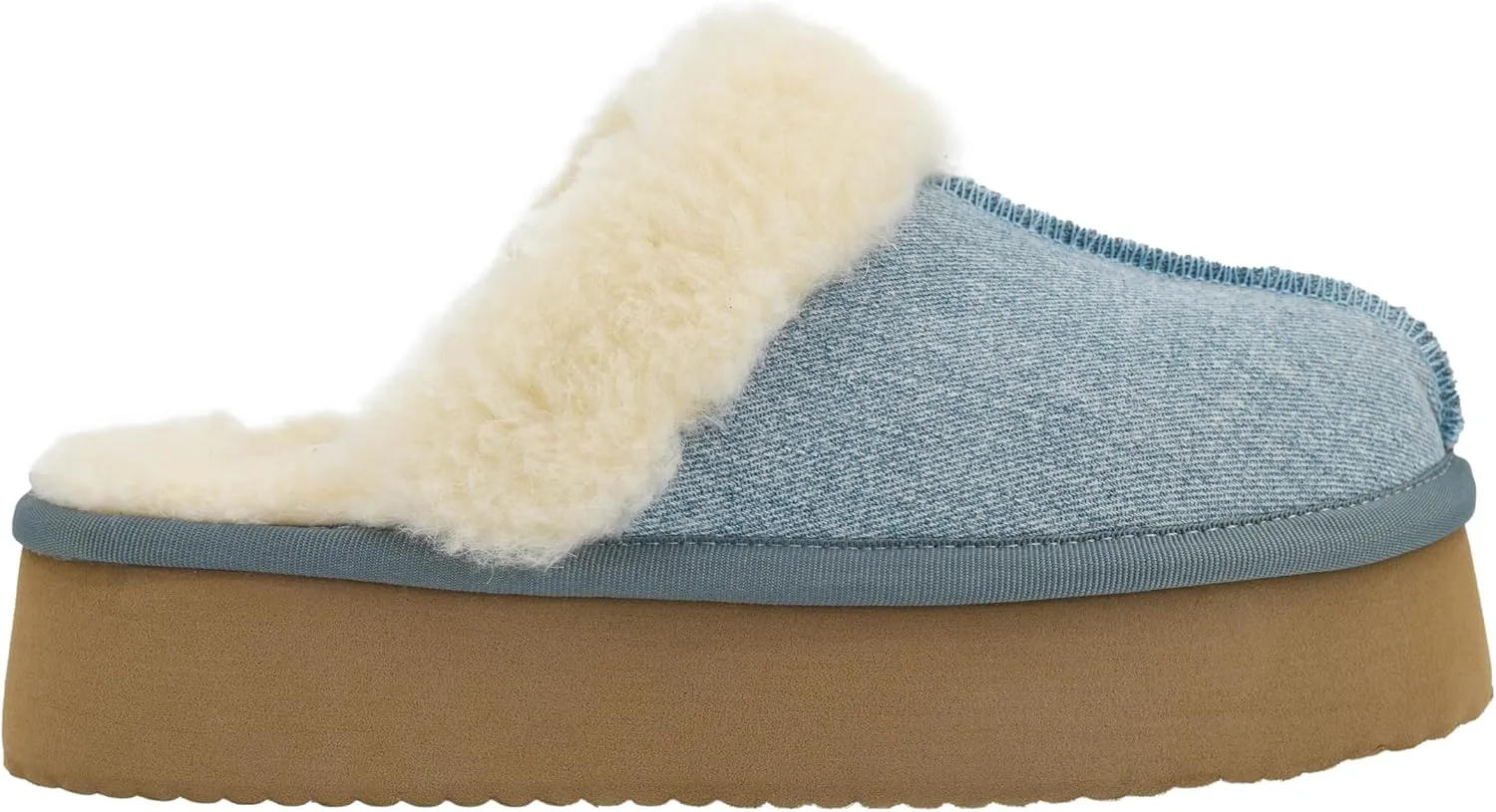 Corkys Footwear Hey Girl Womens Cuddle Up Fur Lined Slippers
